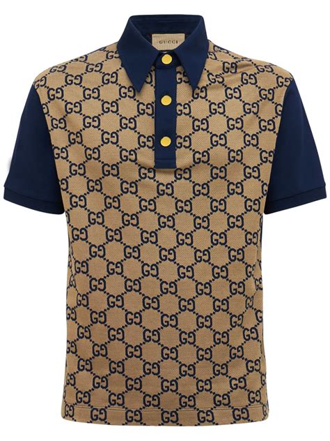 cheap gucci polo shirts|gucci shirt price philippines.